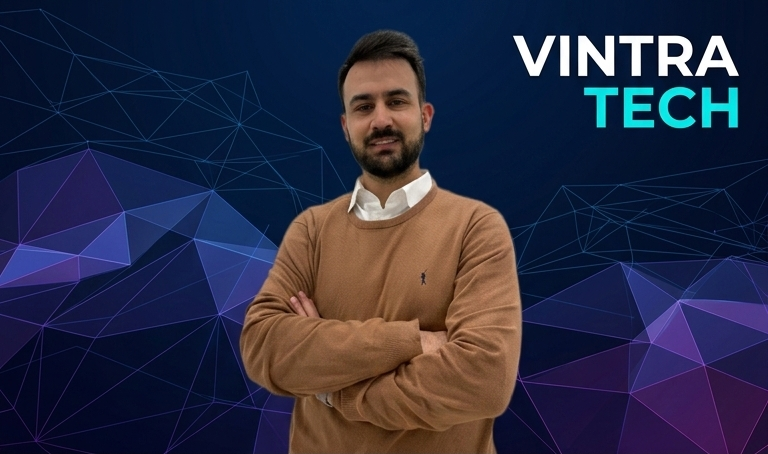 David González Valderrama