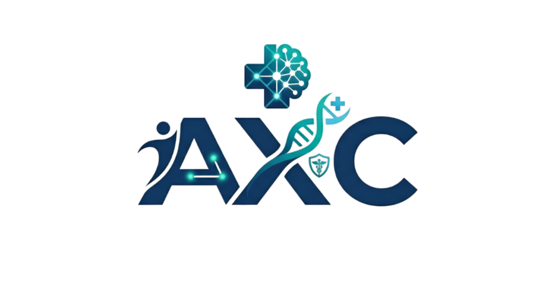 Axion Clinical - Software de gestión clínica con inteligencia artificial