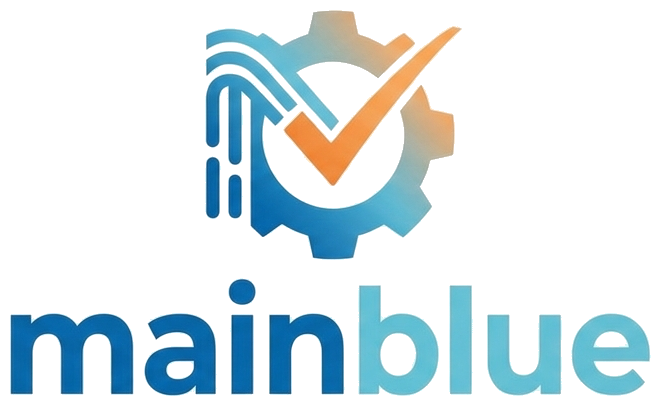 MainBlue - Software de mantenimiento de piscinas y centros deportivos
