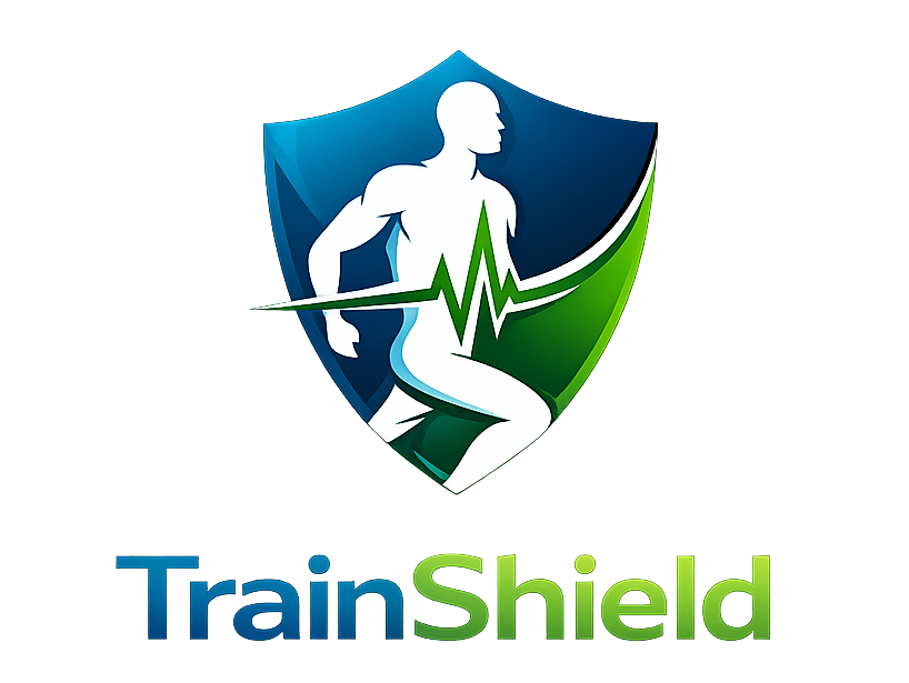 TrainShield - Plataforma de gestión de salud deportiva con IA
